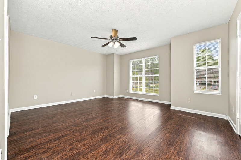 1,705/Mo, 3819 Waldrop Ln Decatur, GA 30034 Primary Bedroom View