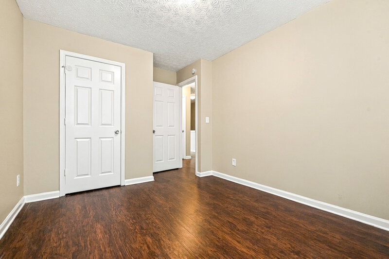 1,705/Mo, 3819 Waldrop Ln Decatur, GA 30034 Bedroom View 2