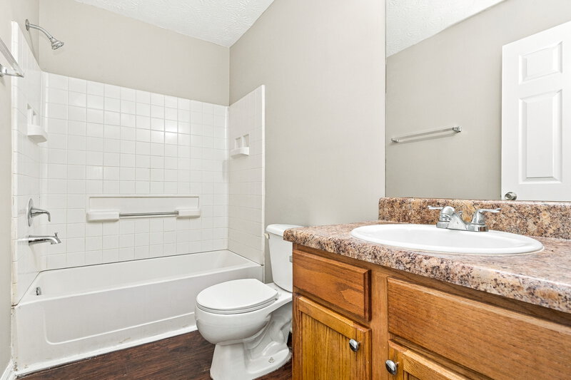 1,705/Mo, 3819 Waldrop Ln Decatur, GA 30034 Bathroom View
