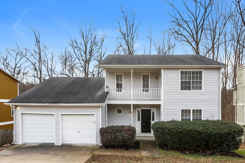 1,875/Mo, 3898 Conley Downs Ln Decatur, GA 30034 External View