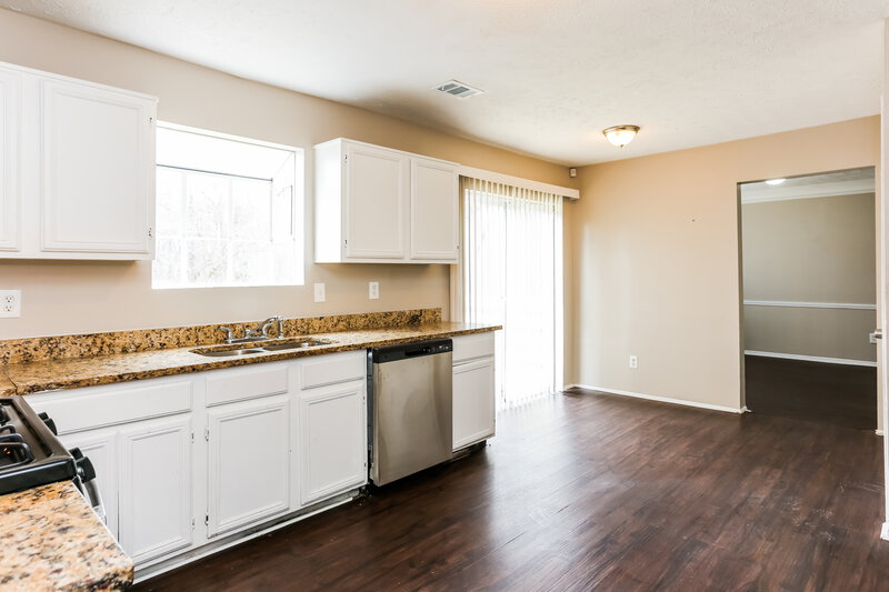 1,875/Mo, 3898 Conley Downs Ln Decatur, GA 30034 Floorplan View 4