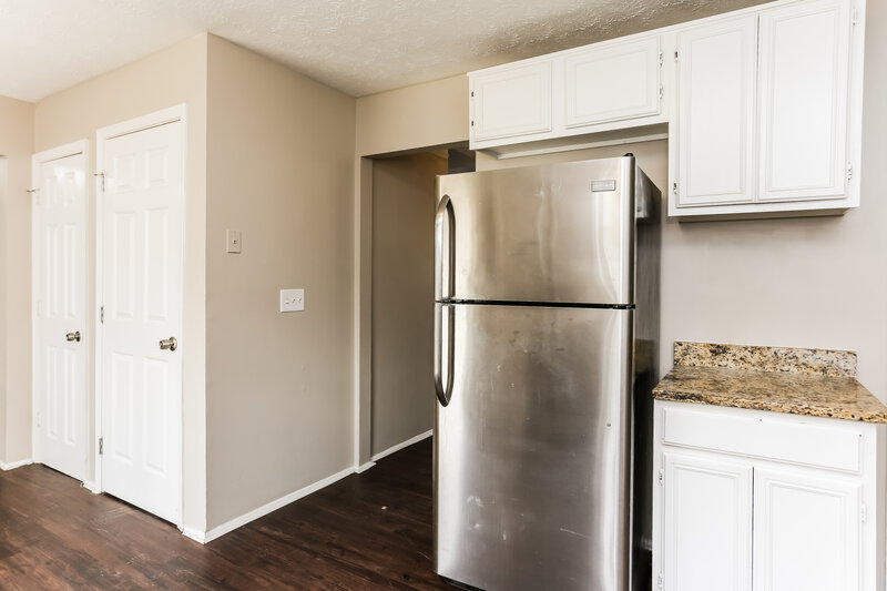 1,875/Mo, 3898 Conley Downs Ln Decatur, GA 30034 Misc View 6