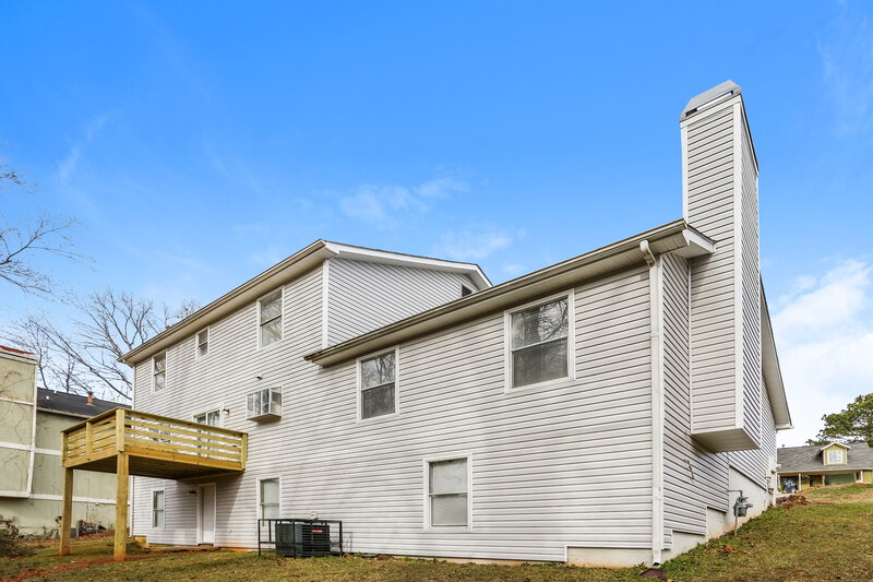 1,875/Mo, 3898 Conley Downs Ln Decatur, GA 30034 Misc View 13