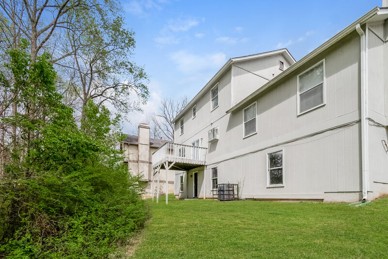 1,875/Mo, 3898 Conley Downs Ln Decatur, GA 30034 Misc View 20