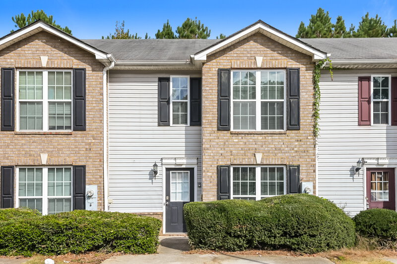 2,240/Mo, 3915 Waldrop Ln Decatur, GA 30034 External View