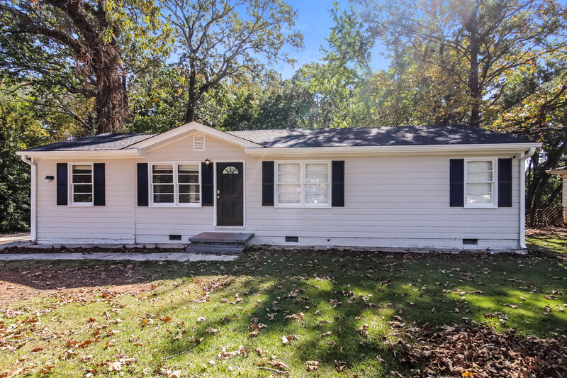 1,530/Mo, 4227 Canby Ln Decatur, GA 30035 External View