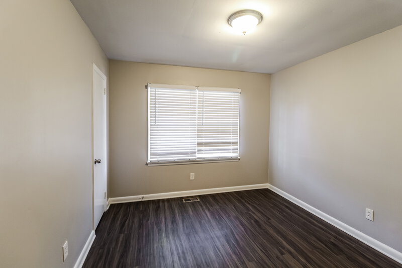 1,530/Mo, 4227 Canby Ln Decatur, GA 30035 Main Bedroom View