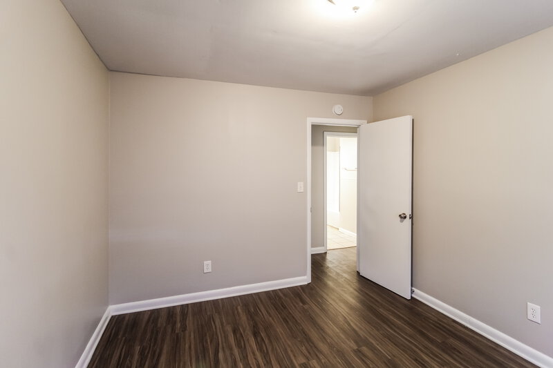 1,530/Mo, 4227 Canby Ln Decatur, GA 30035 Bedroom View 2