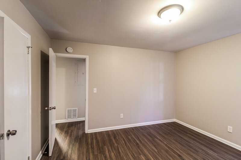 1,530/Mo, 4227 Canby Ln Decatur, GA 30035 Bedroom View 4
