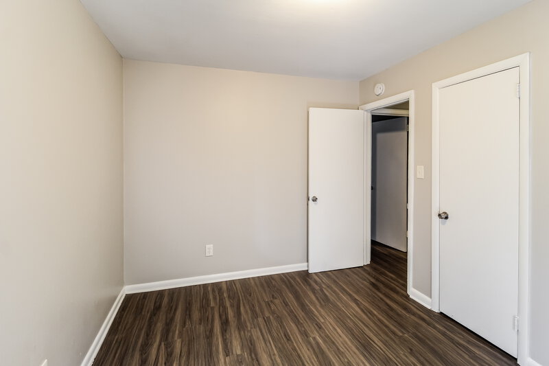 1,530/Mo, 4227 Canby Ln Decatur, GA 30035 Bedroom View 5