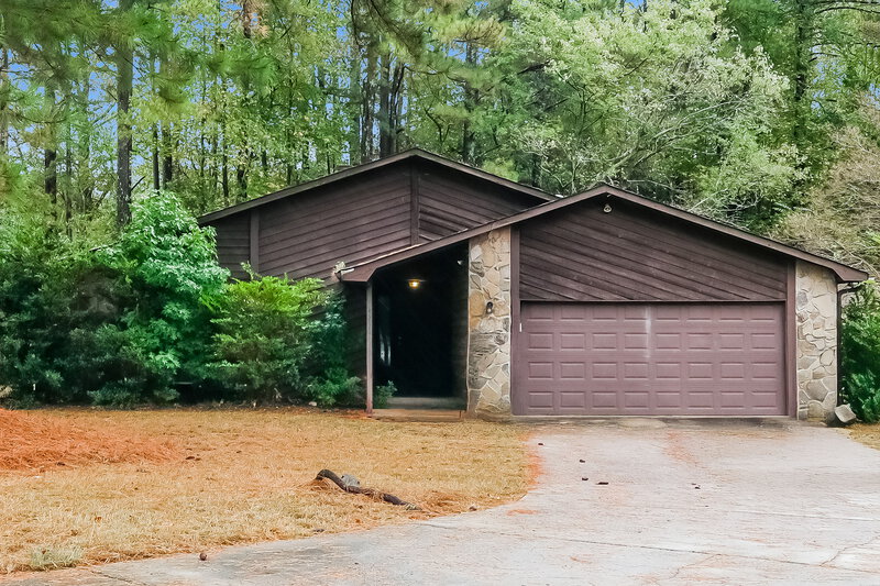 2,800/Mo, 4251 Dogwood Farms Dr Decatur, GA 30034 External View