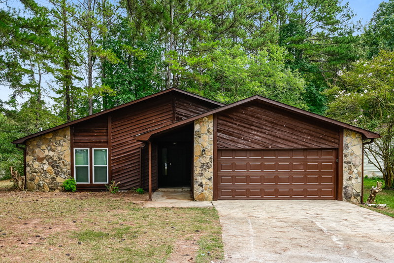 1,945/Mo, 4251 Dogwood Farms Dr Decatur, GA 30034 External View