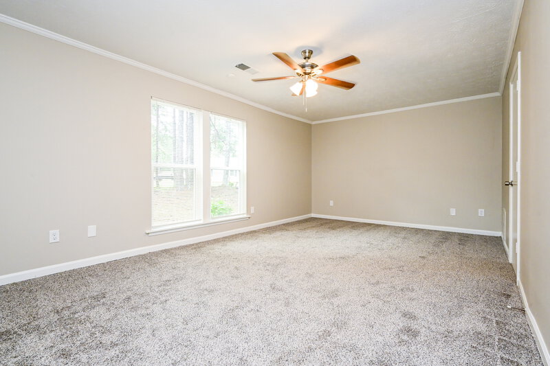 1,945/Mo, 4251 Dogwood Farms Dr Decatur, GA 30034 Main Bedroom View