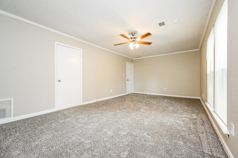 1,945/Mo, 4251 Dogwood Farms Dr Decatur, GA 30034 Main Bedroom View 2