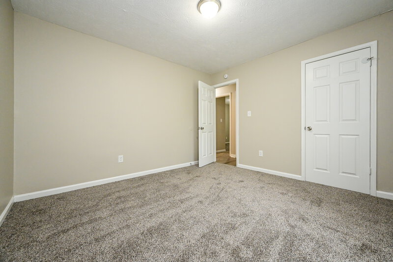 1,945/Mo, 4251 Dogwood Farms Dr Decatur, GA 30034 Bedroom View 3