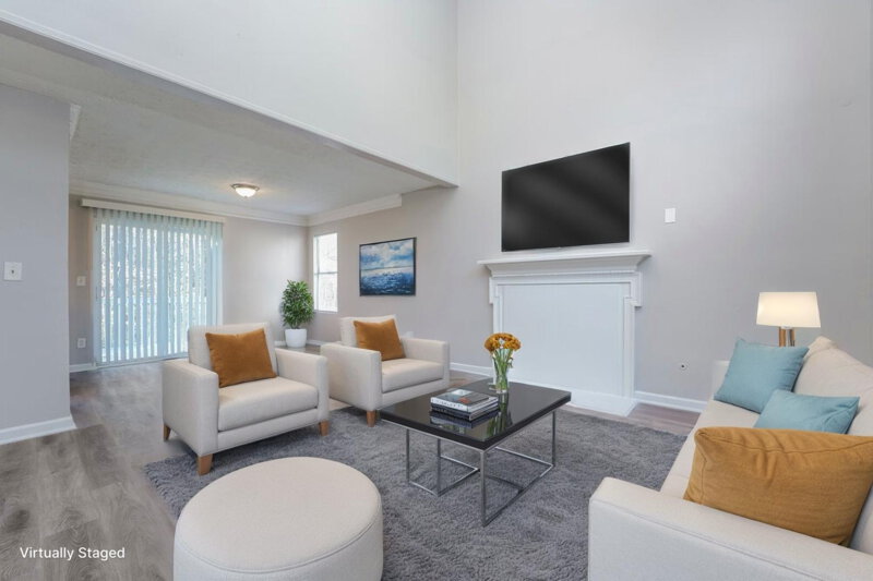 2,940/Mo, 4955 Windsor Downs Ln Decatur, GA 30035 Misc View