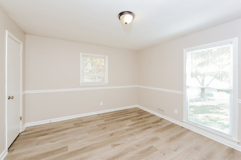 2,240/Mo, 1338 W Stoneybrook Dr Douglasville, GA 30134 Bedroom View