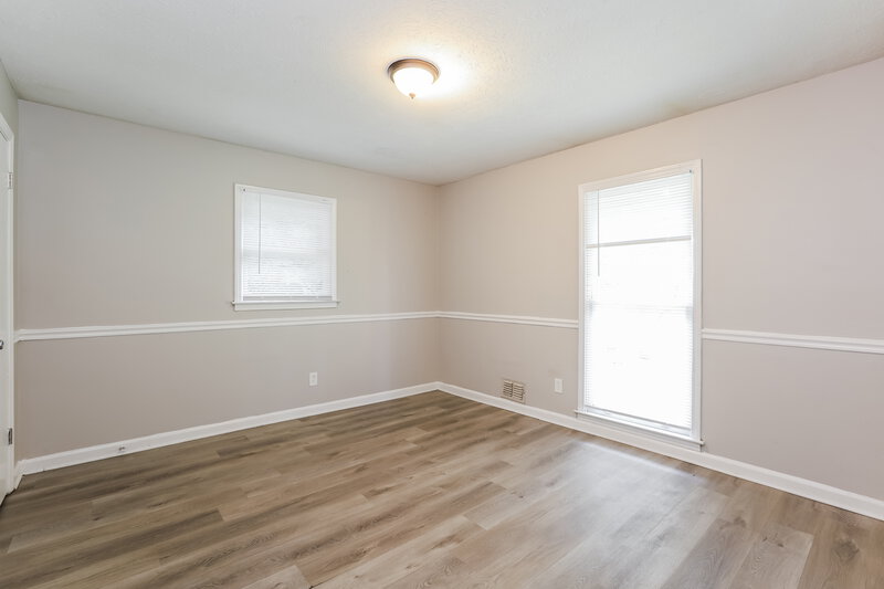 1,510/Mo, 1338 W Stoneybrook Dr Douglasville, GA 30134 Bedroom View