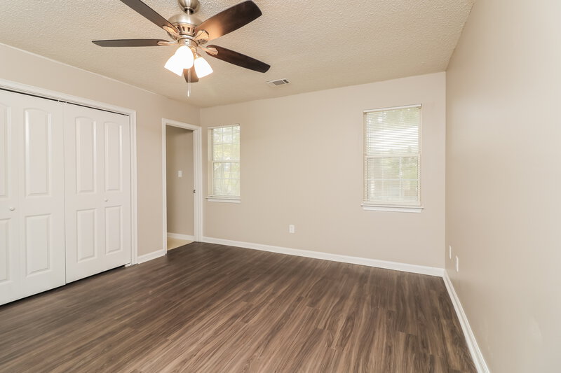 1,465/Mo, 1499 Cain Ct N Douglasville, GA 30134 Main Bedroom View 2