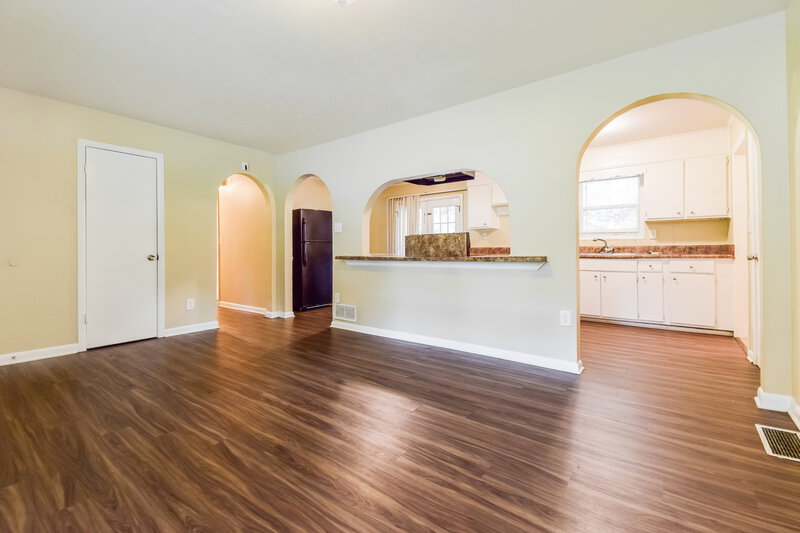 2,240/Mo, 2036 Terry Ln Douglasville, GA 30135 Living Room View