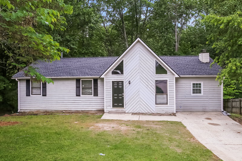 1,800/Mo, 2597 Carol Cir Douglasville, GA 30135 External View