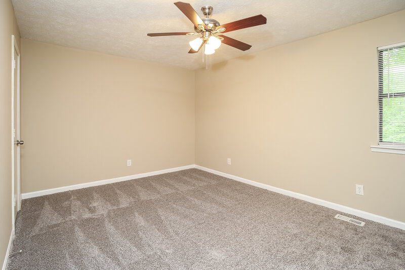 1,800/Mo, 2597 Carol Cir Douglasville, GA 30135 Main Bedroom View