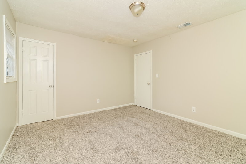 1,700/Mo, 2851 Britt Dr Douglasville, GA 30135 Main Bedroom View