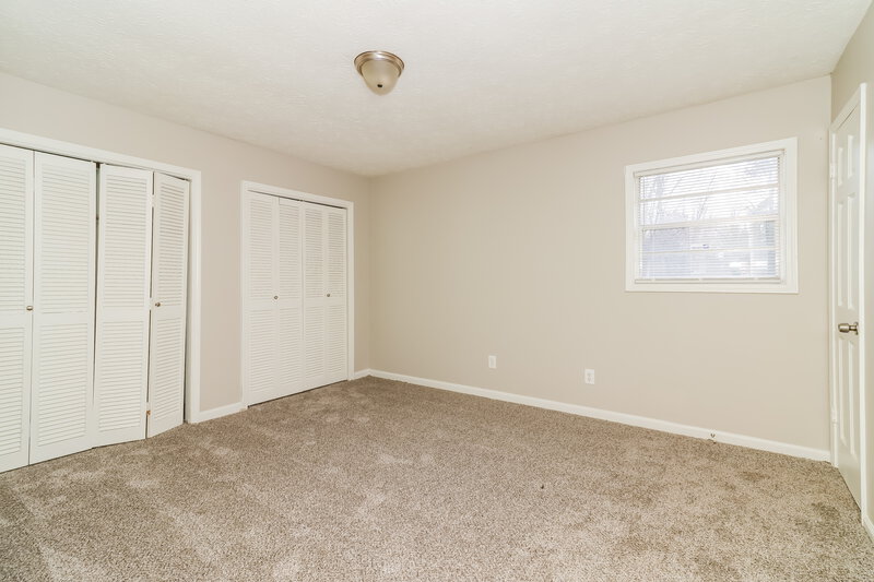 1,700/Mo, 2851 Britt Dr Douglasville, GA 30135 Bedroom View 2