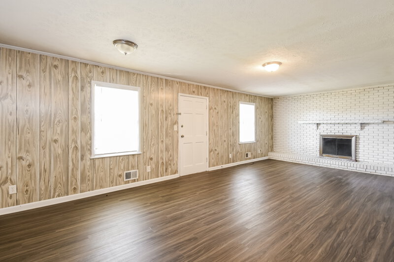 1,745/Mo, 3273 Millwright St Douglasville, GA 30135 Living Room View 2