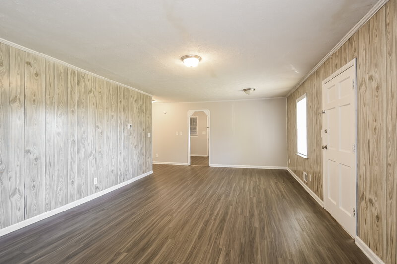 1,745/Mo, 3273 Millwright St Douglasville, GA 30135 Dining Room View