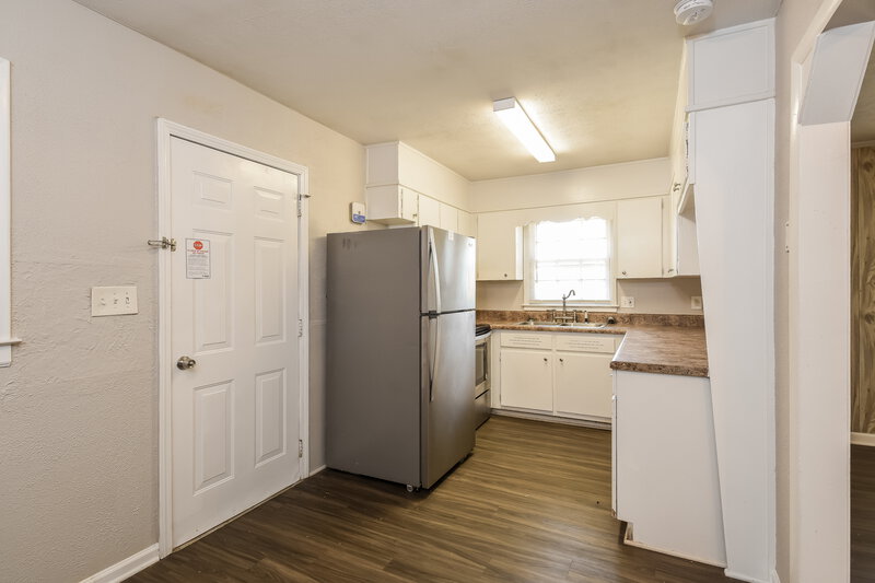 1,745/Mo, 3273 Millwright St Douglasville, GA 30135 Kitchen View 4