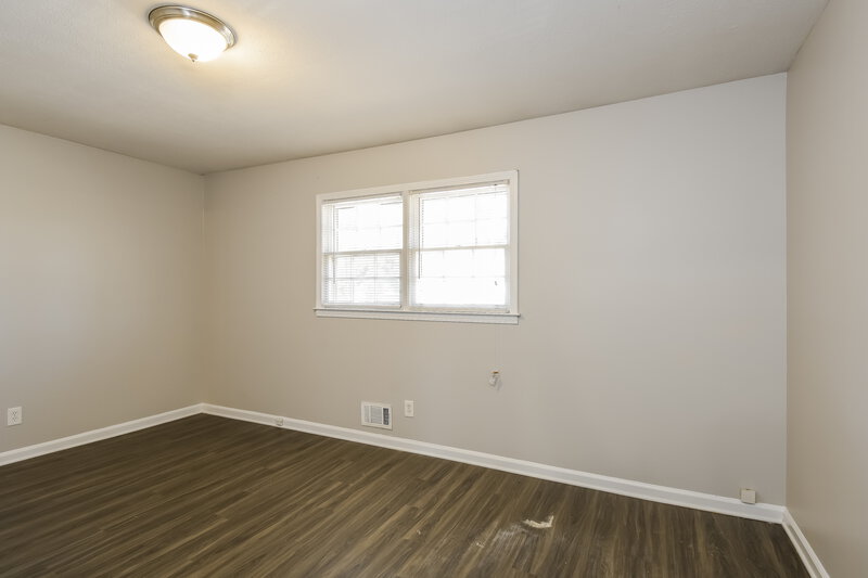 1,745/Mo, 3273 Millwright St Douglasville, GA 30135 Main Bedroom View 2