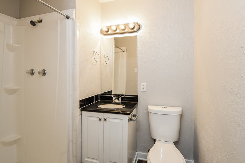 1,745/Mo, 3273 Millwright St Douglasville, GA 30135 Main Bathroom View