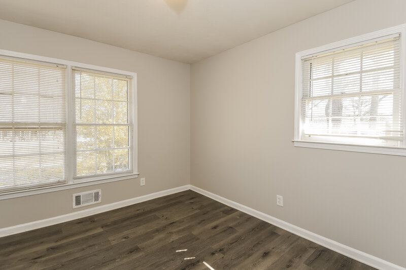 1,745/Mo, 3273 Millwright St Douglasville, GA 30135 Bedroom View