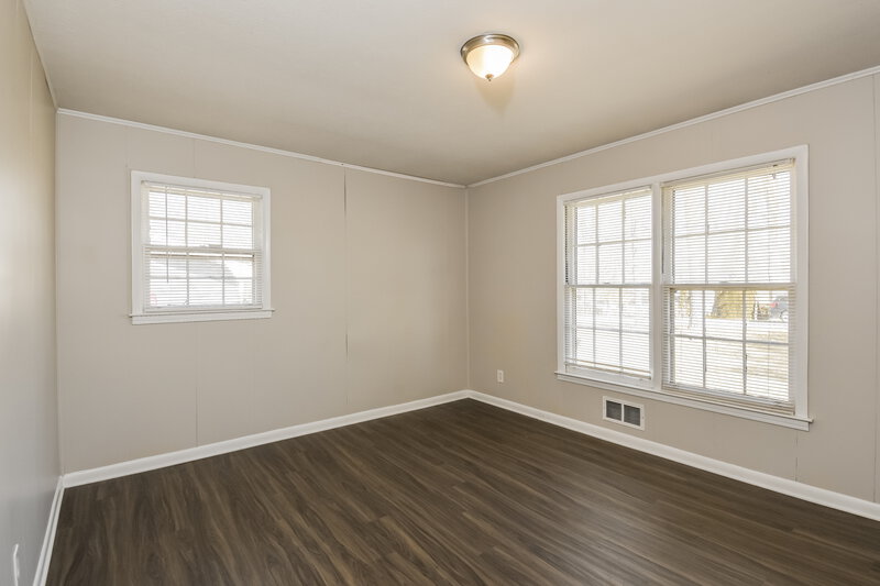 1,745/Mo, 3273 Millwright St Douglasville, GA 30135 Bedroom View 2