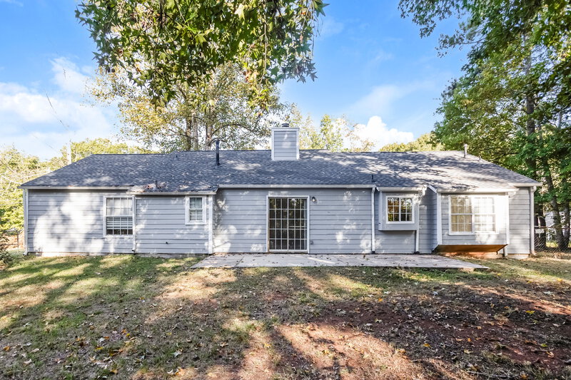 1,690/Mo, 3810 Greenbrook Dr Douglasville, GA 30135 Misc View 13