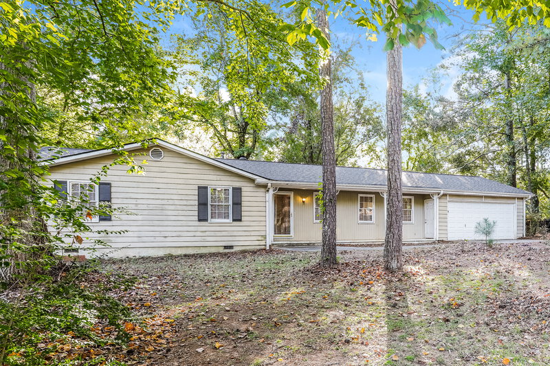 1,505/Mo, 3995 Holland Dr Douglasville, GA 30135 External View