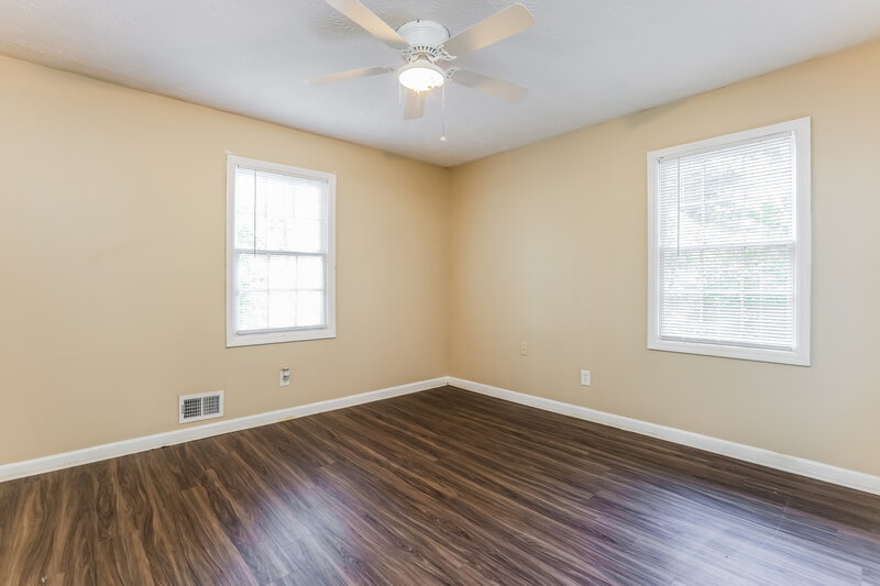 1,505/Mo, 3995 Holland Dr Douglasville, GA 30135 Bedroom View