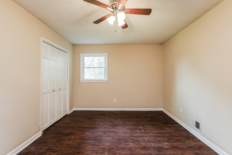 1,690/Mo, 4036 N Bent Pine Ct Douglasville, GA 30135 Main Bedroom View