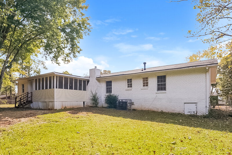 0/Mo, 5010 Ailene Dr Douglasville, GA 30135 Misc View 17