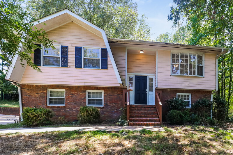 2,420/Mo, 5140 Oakdale Dr Douglasville, GA 30135 External View