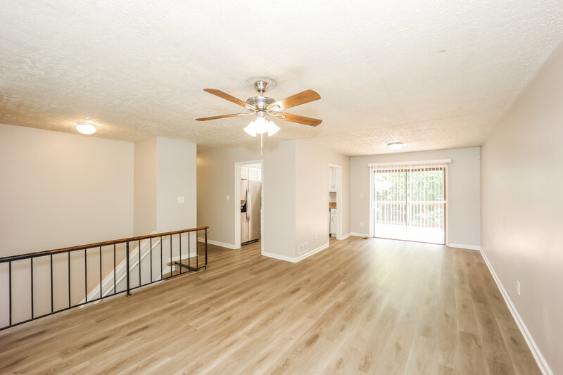 2,420/Mo, 5140 Oakdale Dr Douglasville, GA 30135 Living Room View