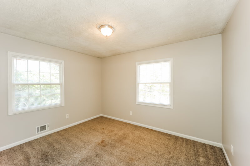 2,420/Mo, 5140 Oakdale Dr Douglasville, GA 30135 Bedroom View 2