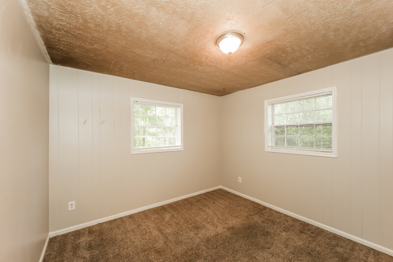 2,420/Mo, 5140 Oakdale Dr Douglasville, GA 30135 Bedroom View 3