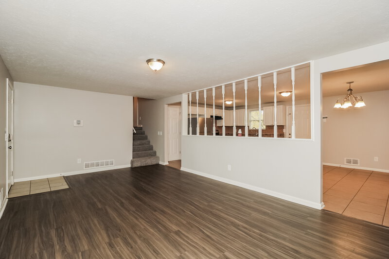 1,600/Mo, 4031 Yeager Rd Douglasville, GA 30135 Living Room View 3