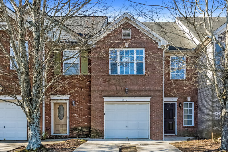 1,750/Mo, 6467 Snowbird Ln Douglasville, GA 30134 External View