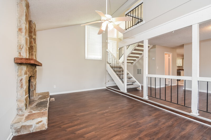 3,020/Mo, 6804 Knollwood Dr Douglasville, GA 30135 Living Room View