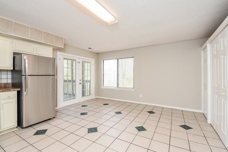 3,020/Mo, 6804 Knollwood Dr Douglasville, GA 30135 Kitchen View