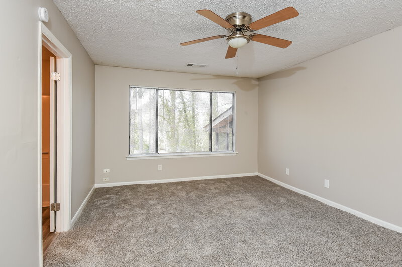 3,020/Mo, 6804 Knollwood Dr Douglasville, GA 30135 Main Bedroom View