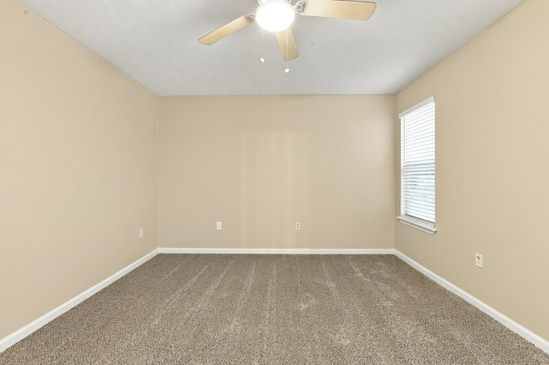 1,670/Mo, 7045 Branch Crossing Way Douglasville, GA 30134 Primary Bedroom View